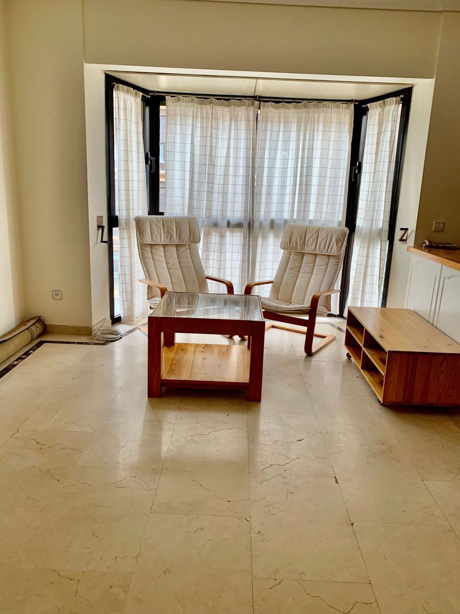 Estudio en Calle Machaquito, 33, Conde Orgaz-Piovera - Foto 4