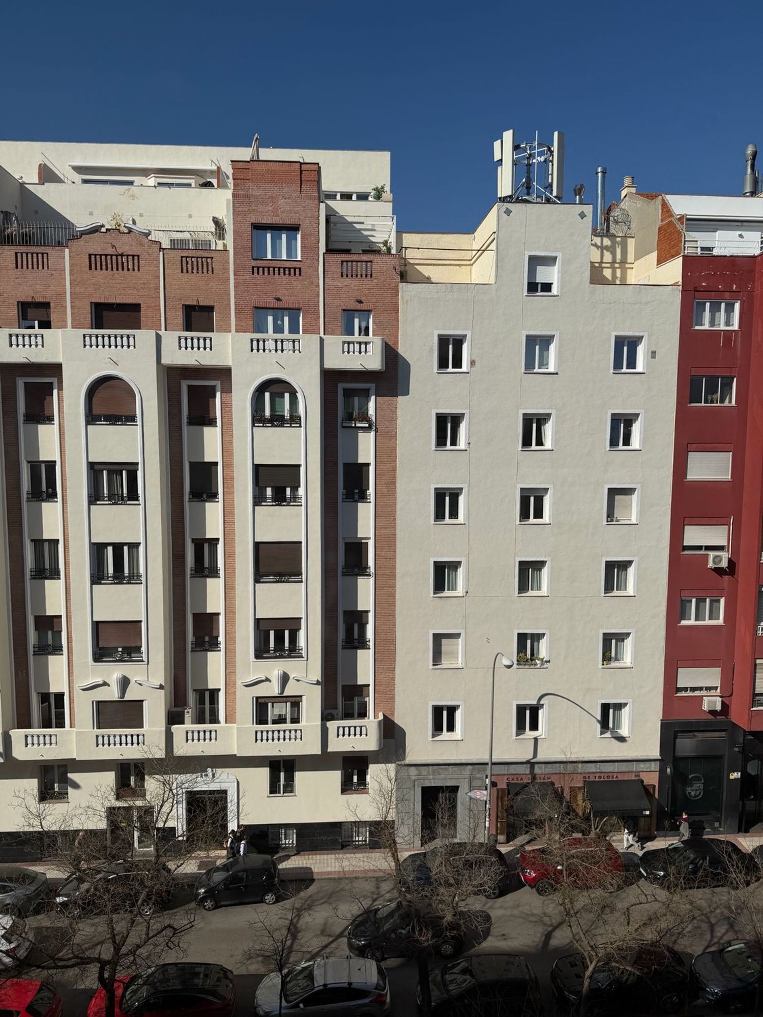 Piso en calle de Ibiza, 42 - Foto 19