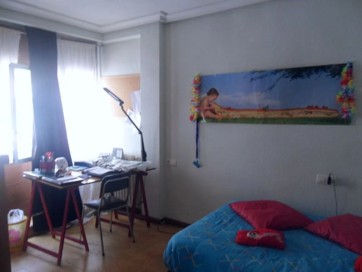 Piso en Rodríguez Fabrés, 6 - Foto 7
