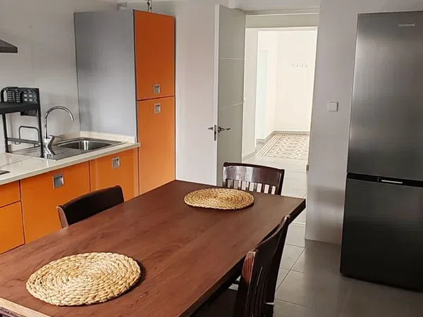 Piso en Calle las Eras, 42, Níjar, Níjar - Foto 4