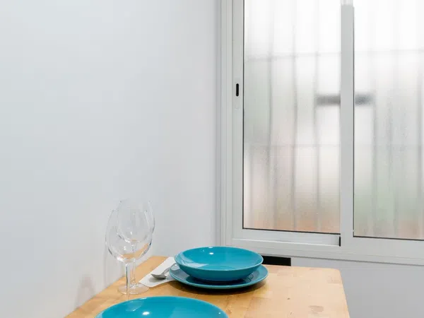 Estudio en calle Virgen de la Fuensanta, 4 - Foto 2