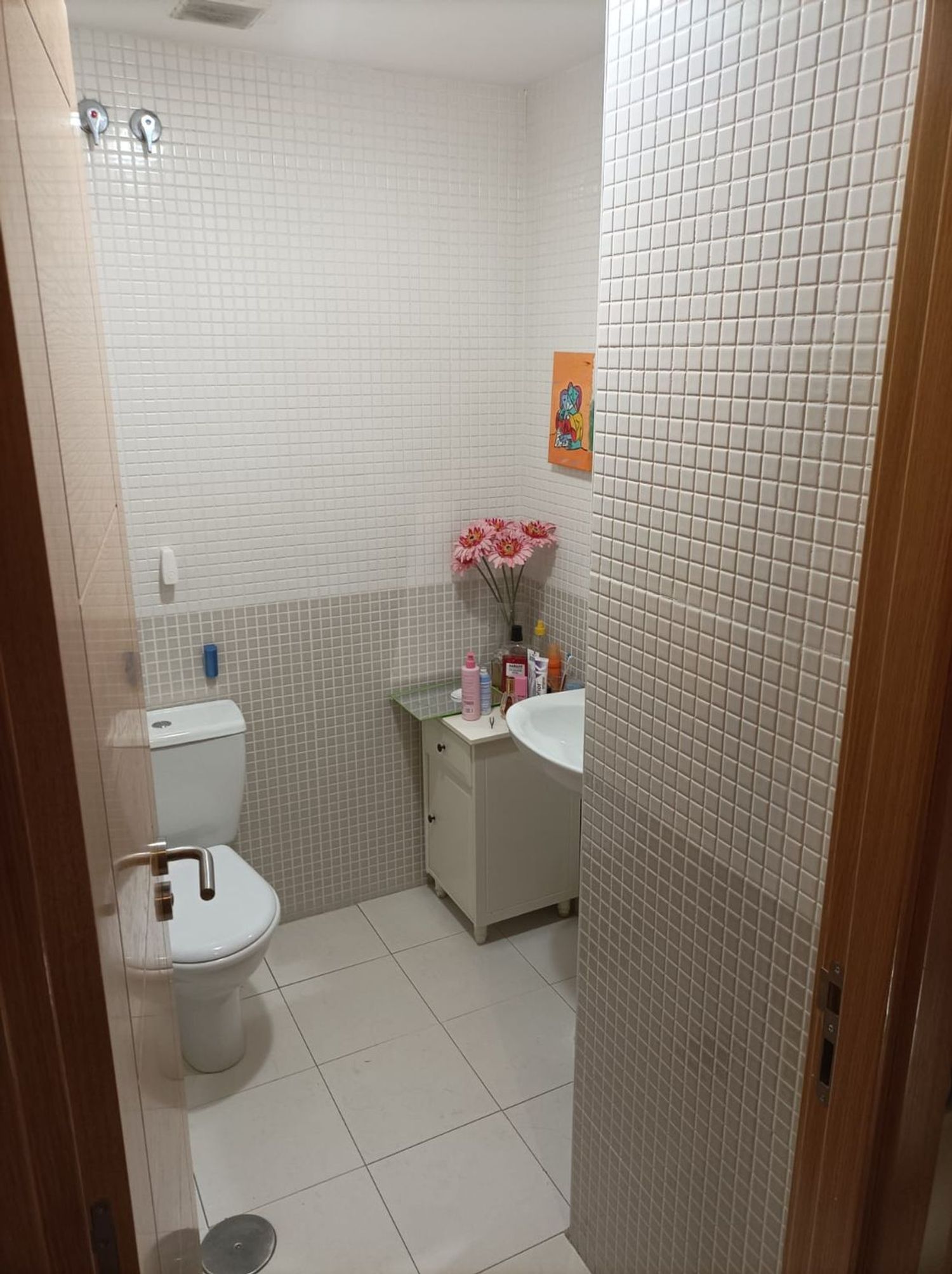 Chalet adosado en Calle Enrique Tierno Galván, 102 - Foto 6