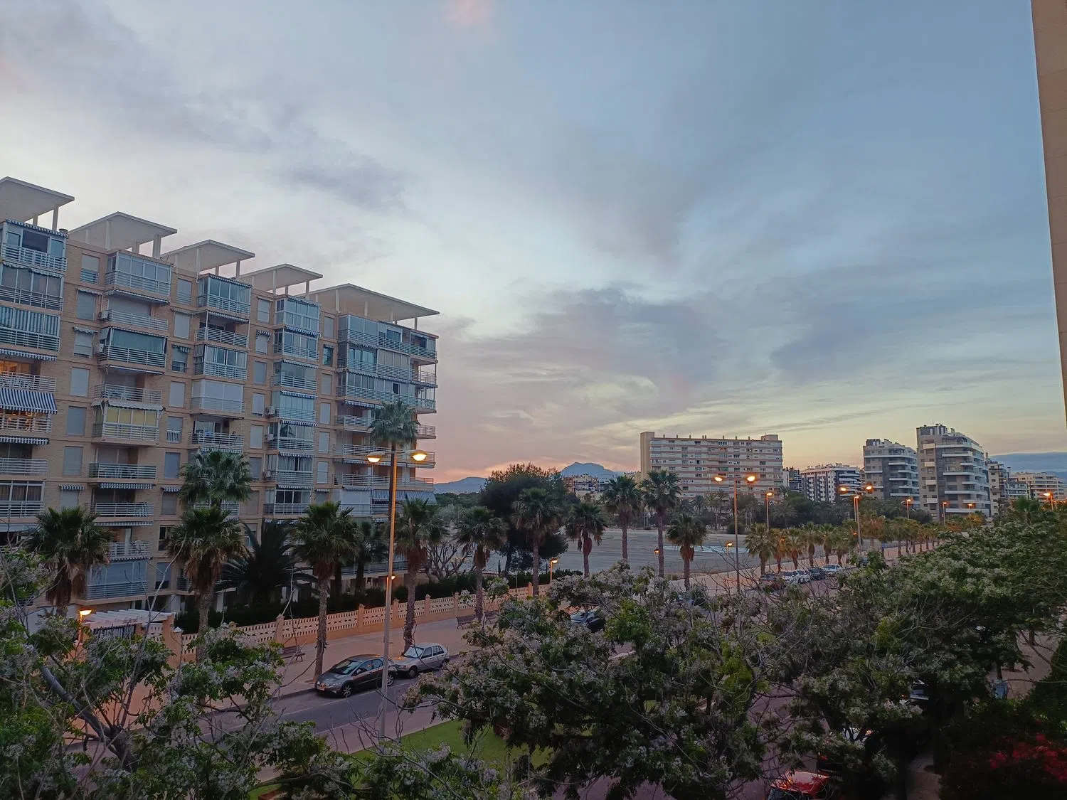 Piso en avenida de la Costa Blanca, 158 - Foto 37
