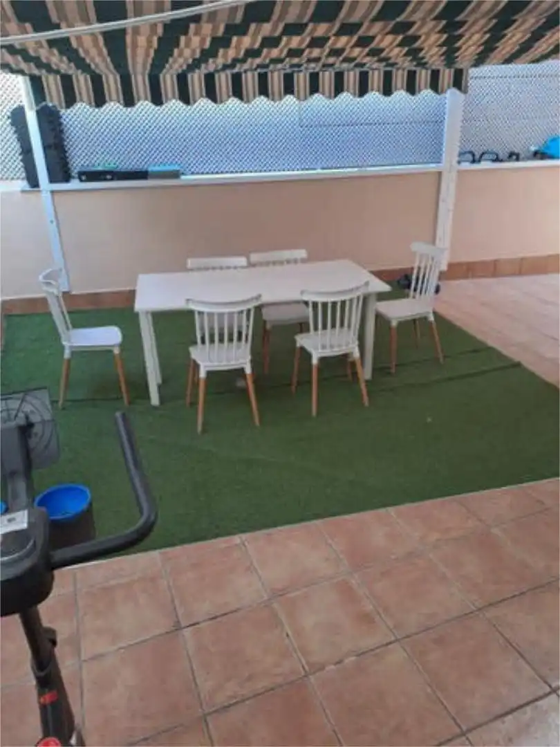 Piso en Plaza Real - Foto 4
