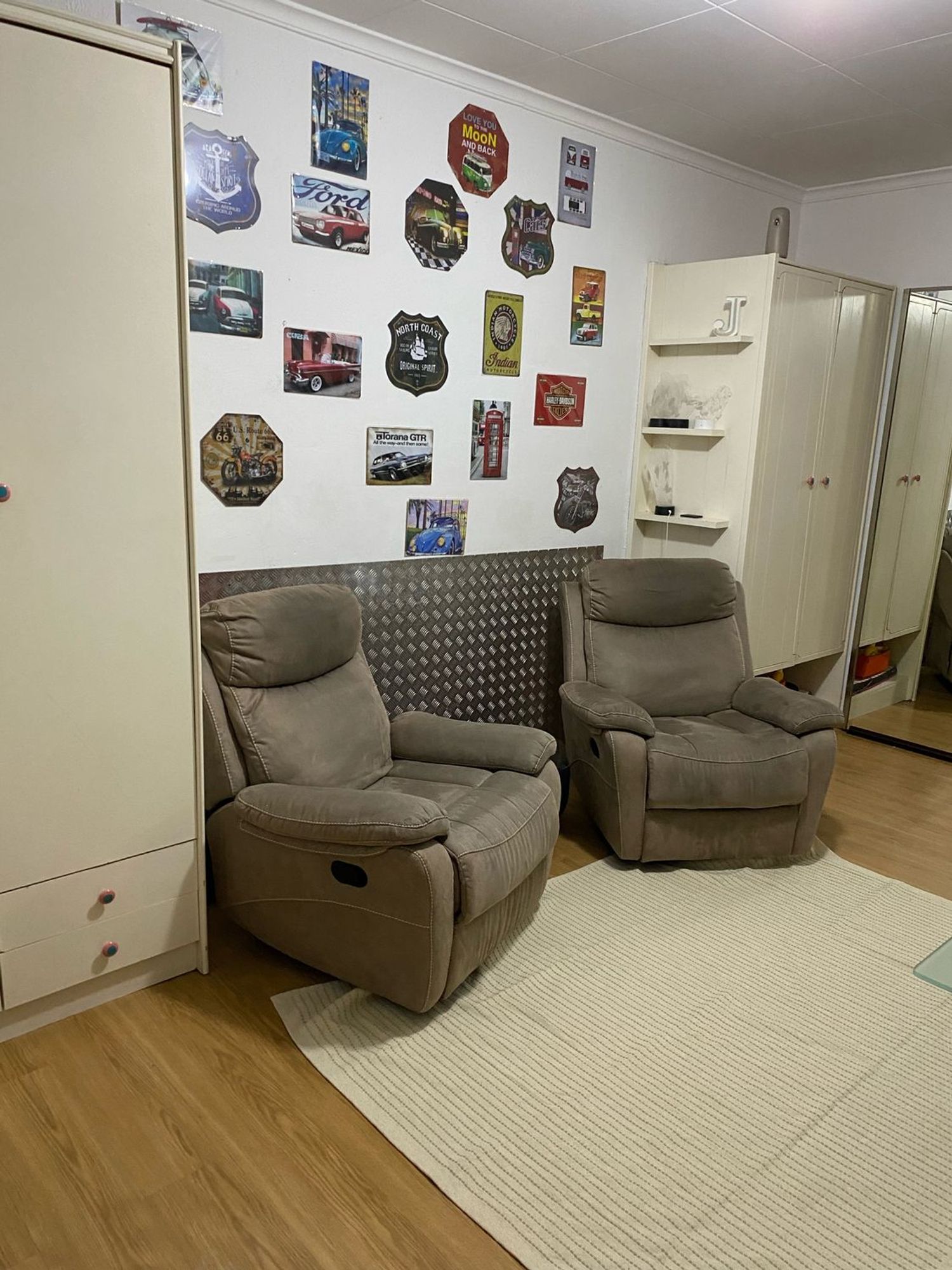 Estudio en calle de Sant Pere Més Alt, 127 - Foto 10