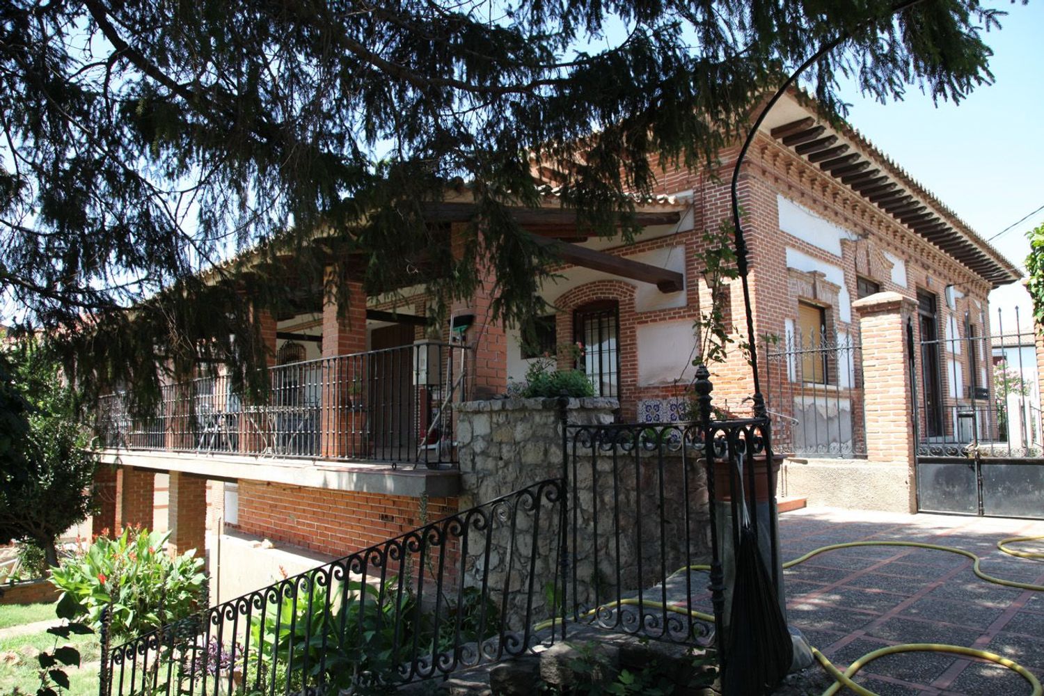 Casa o chalet independiente en Plaza General Vives, 12, Centro, Centro - Foto 25