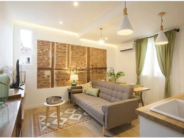 Piso en calle del Duque de Alba, 11