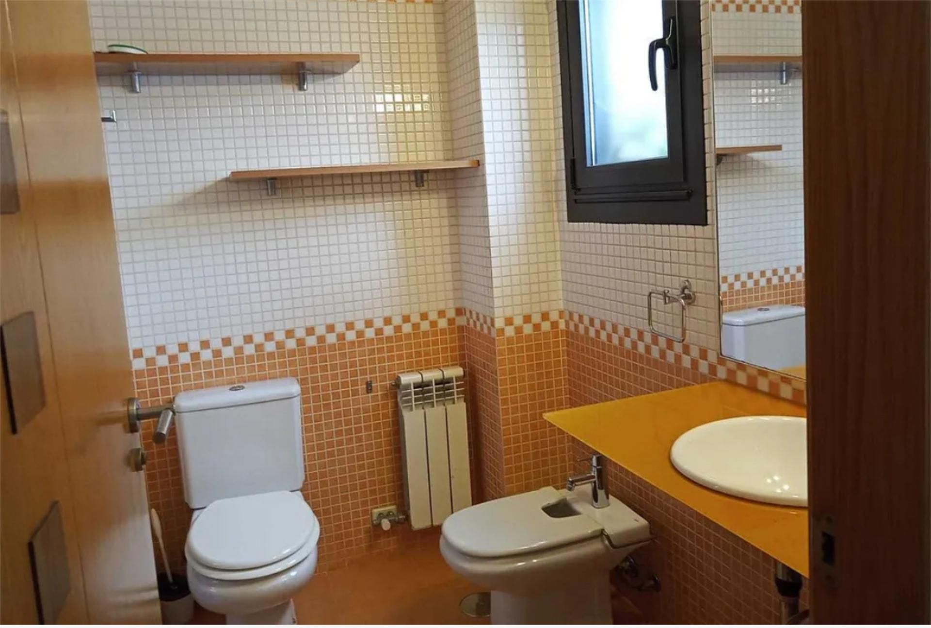 Piso en  Rúa de Joaquín Loriga 25 - Foto 5