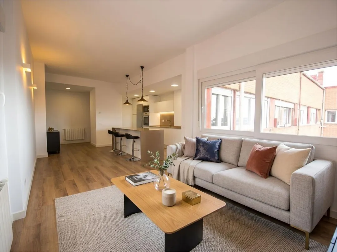 Piso en  Madrid Capital