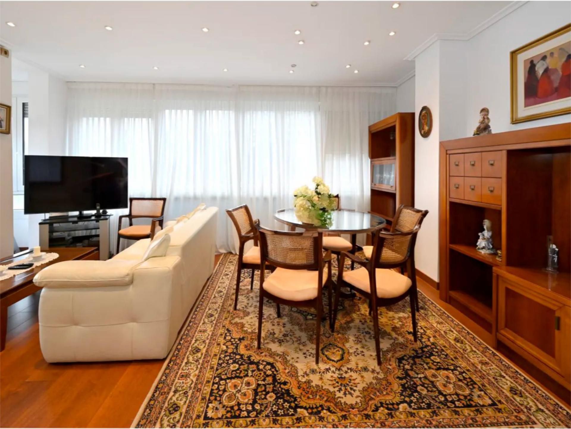 Piso en  Avenida de los Castros 36 - Foto 2