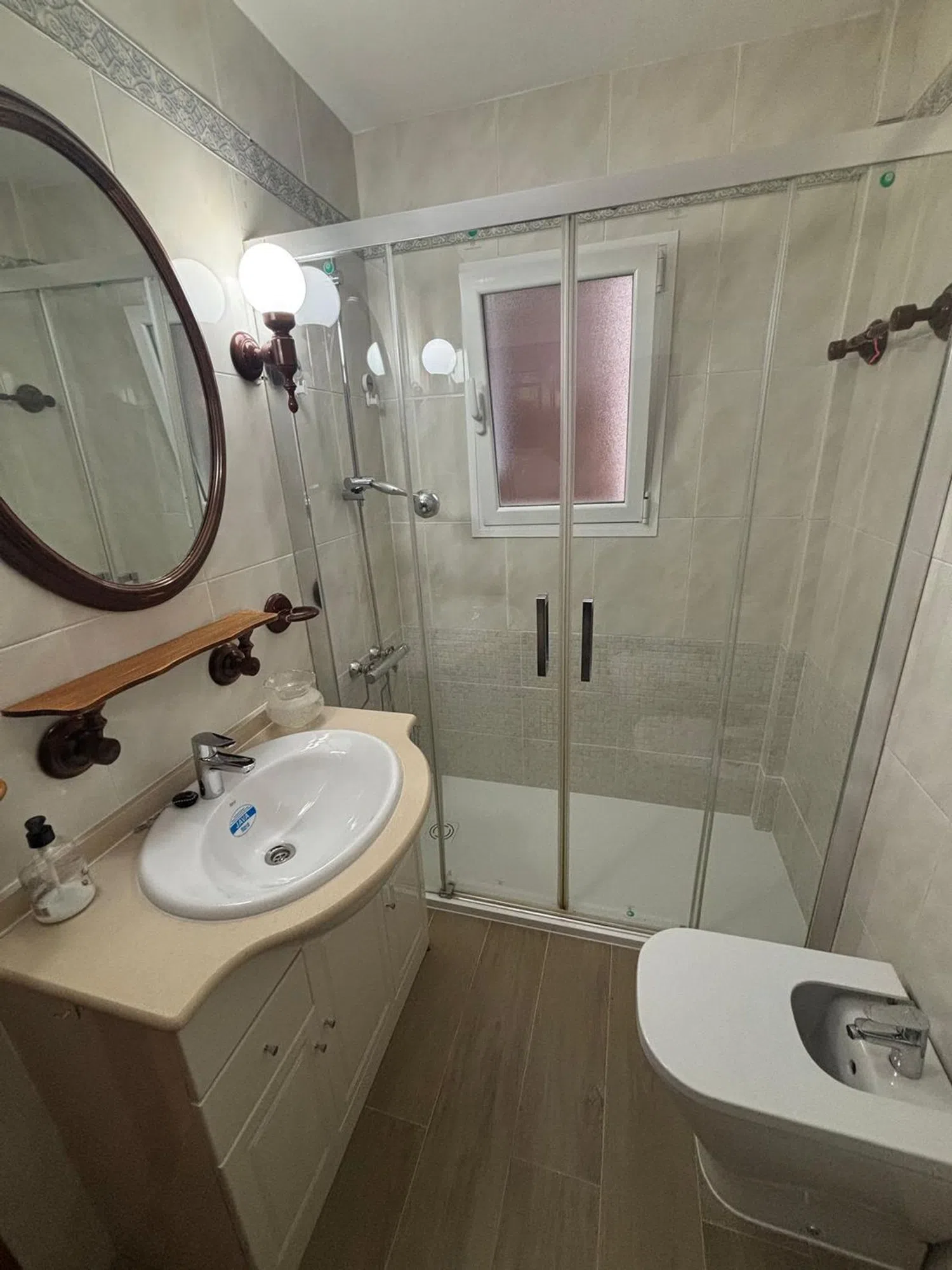 Piso en Urb. no Barrio Vista Alegre - Foto 7