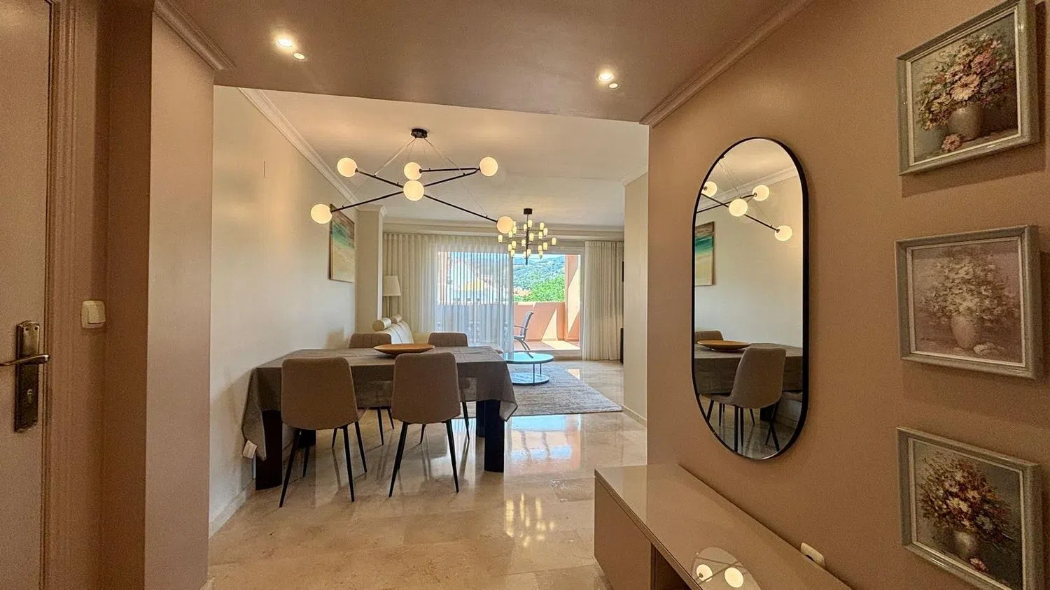 Piso en calle Lila, 23 - Foto 9