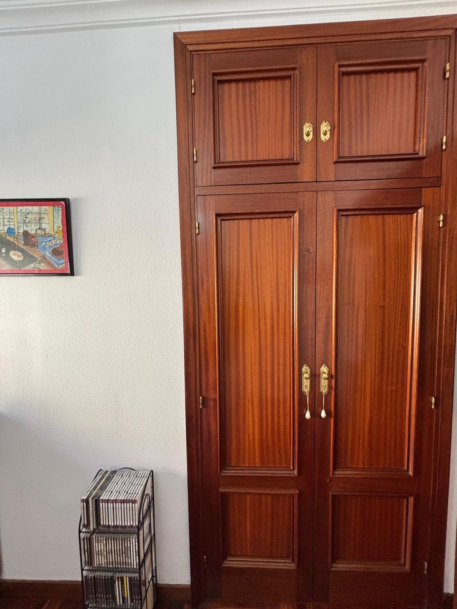 Piso en calle do Conde de Torrecedeira, 30 - Foto 21