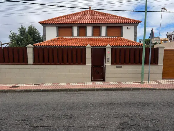 Casa o chalet independiente en Las Mesas - El Toscón, Las Mesas - El Toscón - Foto 36