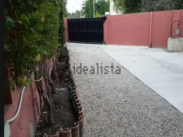 Casa o chalet independiente en Calle Alavega, 9, Santa Faz - Foto 3