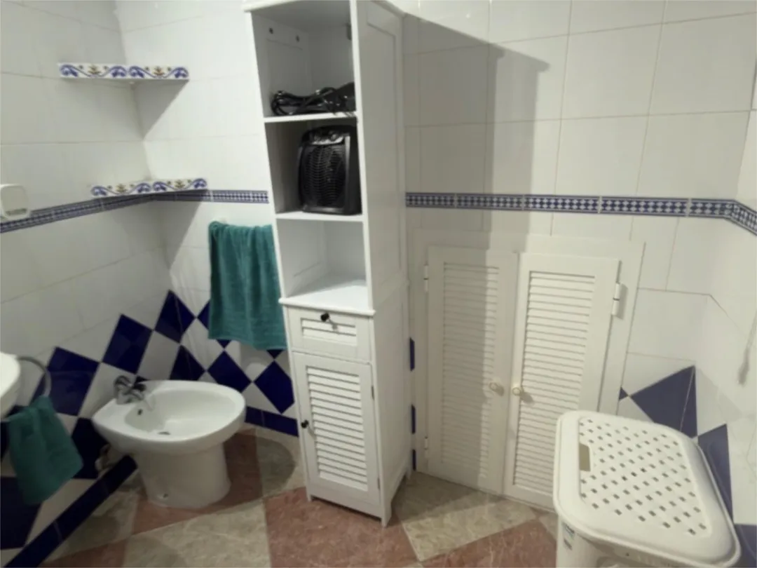 Piso en  Avenida Doctor Villa 4 - Foto 7