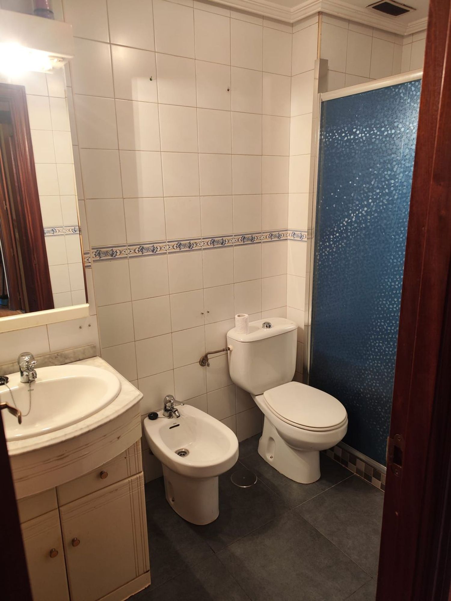 Piso en Calle Juan Suárez Carvajal, 19, Tres Olivos - La Piedad, Tres Olivos - La Piedad - Foto 6