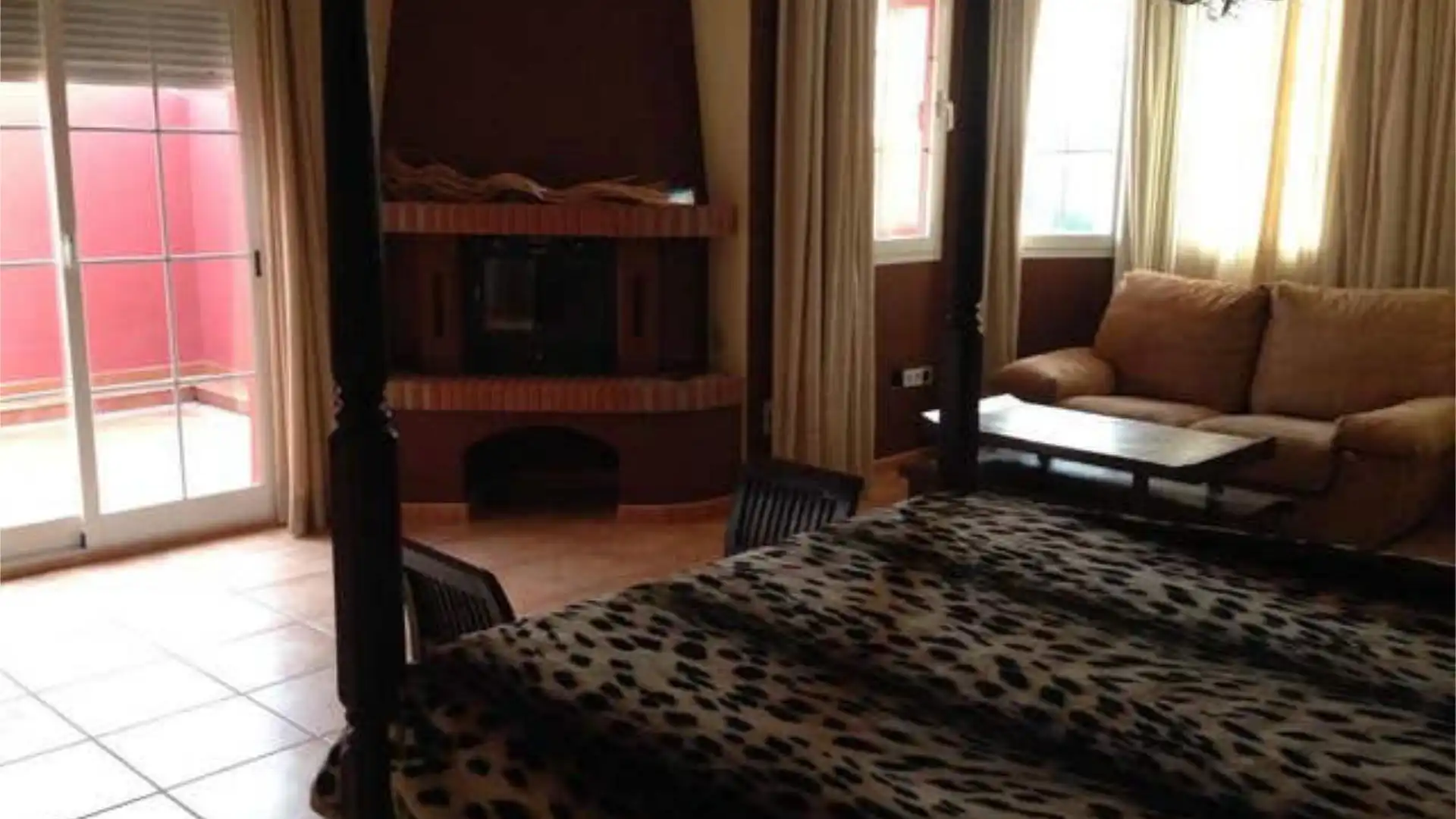 Casa adosada en Barrio Bel-Air - Foto 6