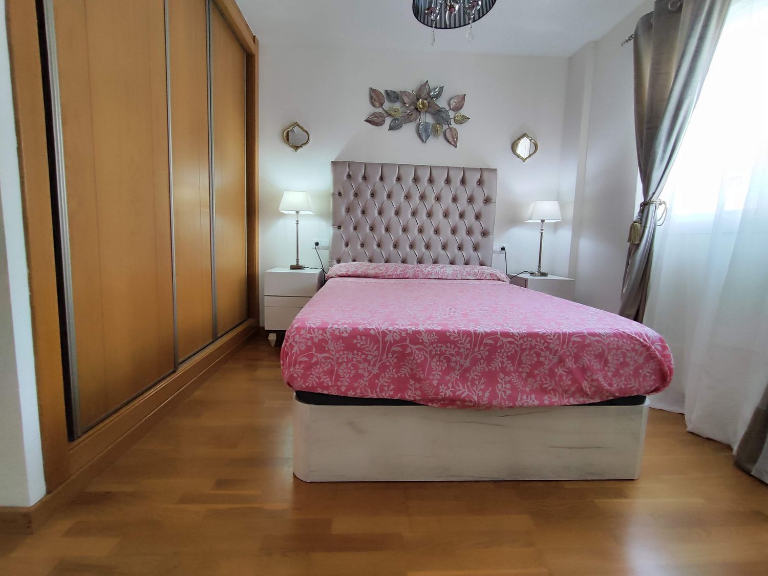 Piso en Calle Castañer Gallardo, 6, Cerrado de Calderón - Hacienda Paredes - Foto 18