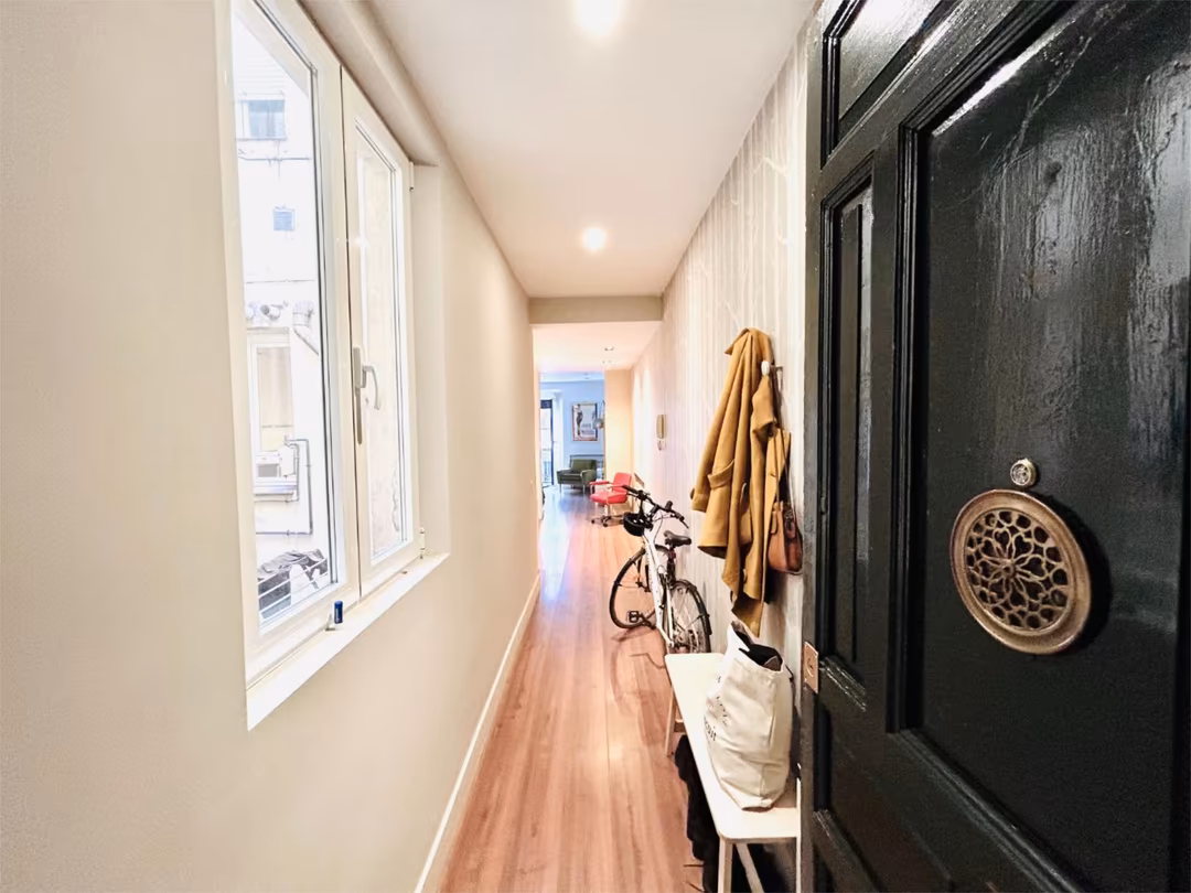 Piso en  Calle de Santa Lucía 8 - Foto 5