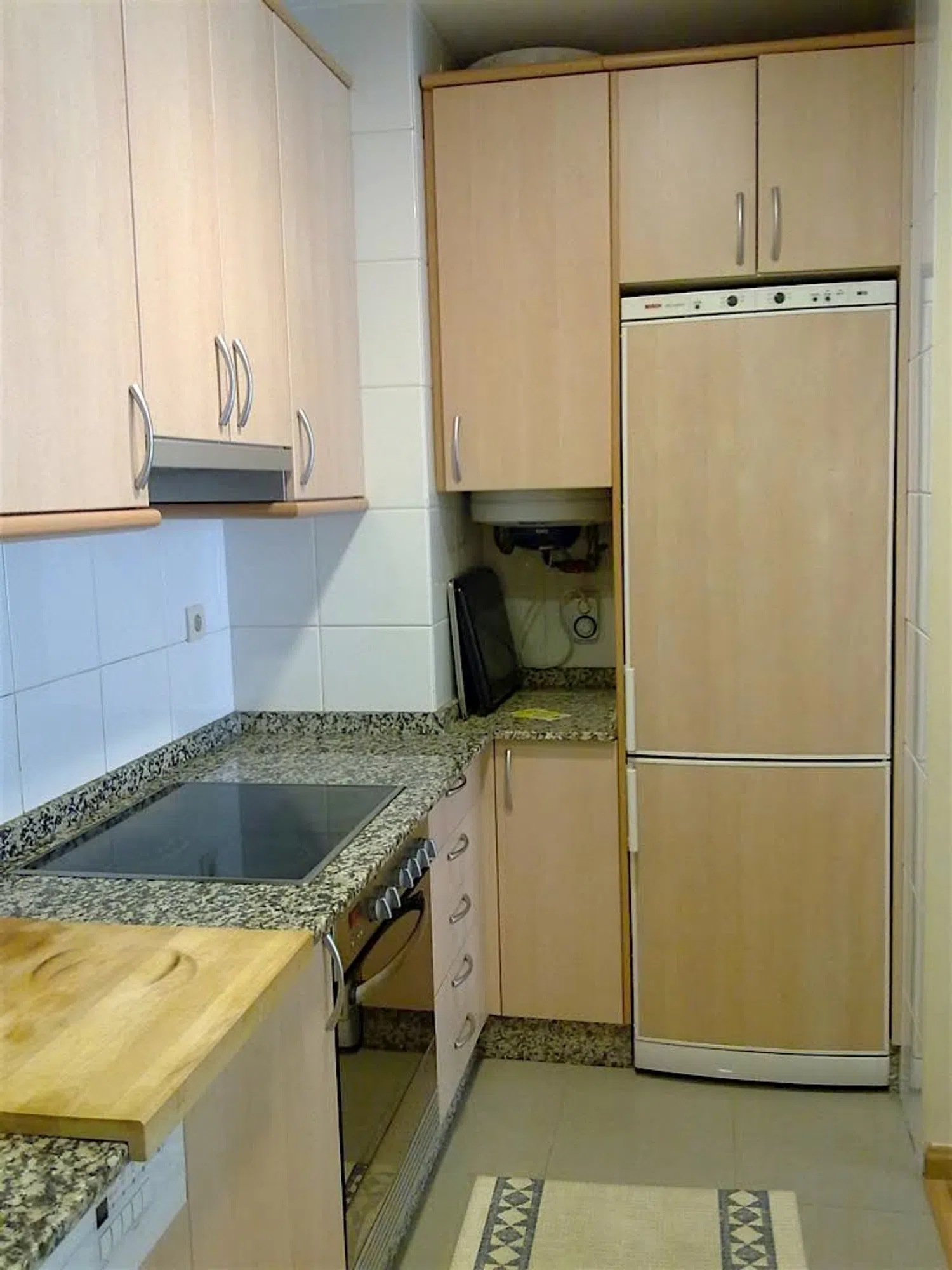 Piso en calle de pi y margall, 32 - Foto 10