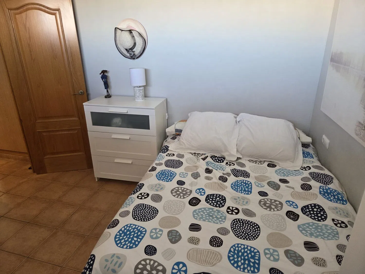 Piso en avenida Benidorm, 18 - Foto 18