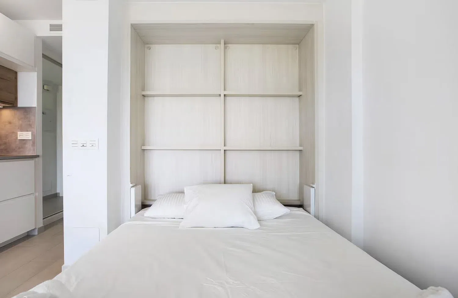 Estudio en calle Castillo del Inglés, 1 - Foto 4