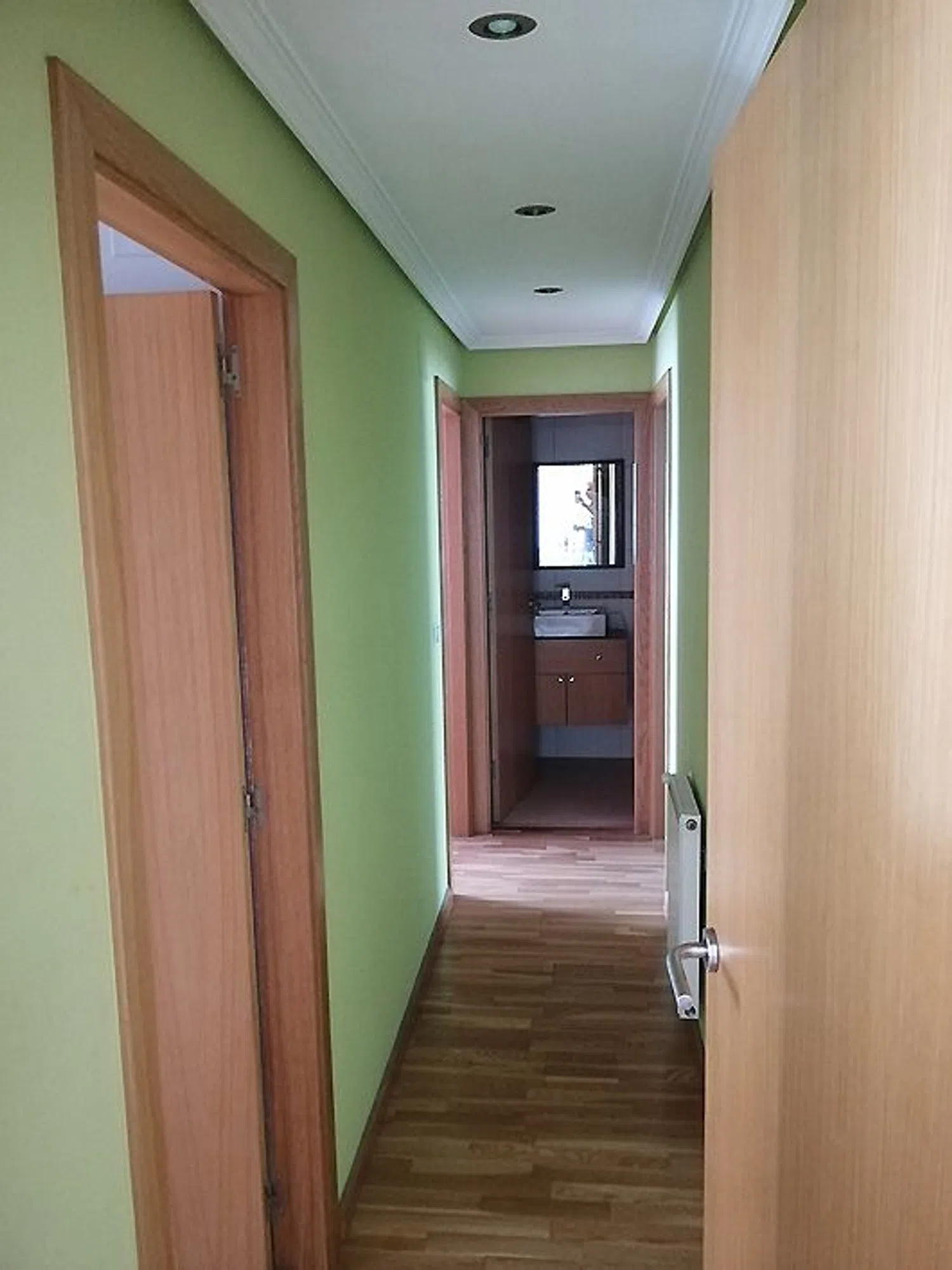 Piso en avenida Novo Mesoiro, 5 - Foto 15