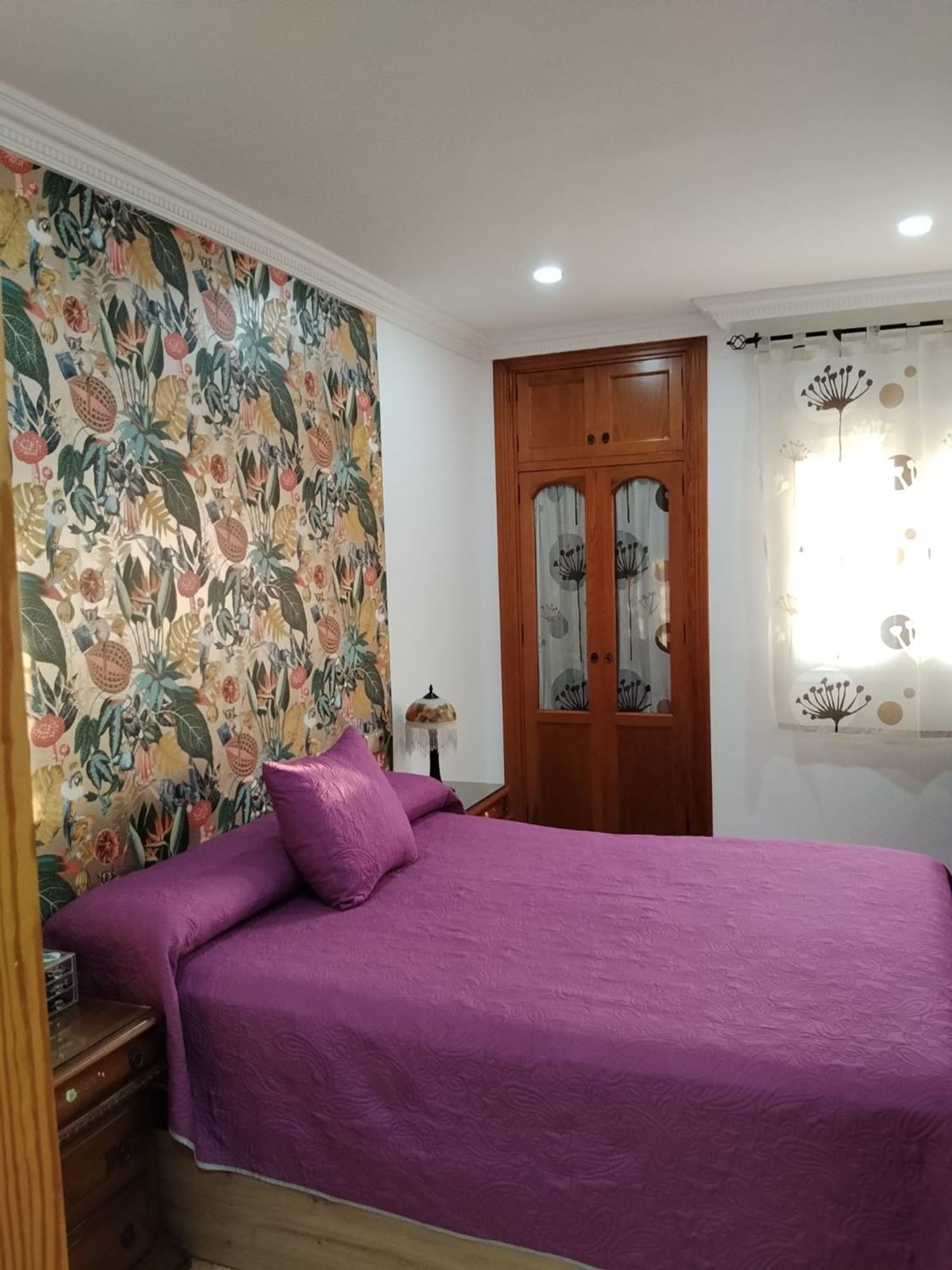 Piso en Calle Benizalón, 8, Vega de Acá - Nueva Almería - Cortijo Grande, Vega de Acá - Nueva Almería - Cortijo Grande - Foto 15