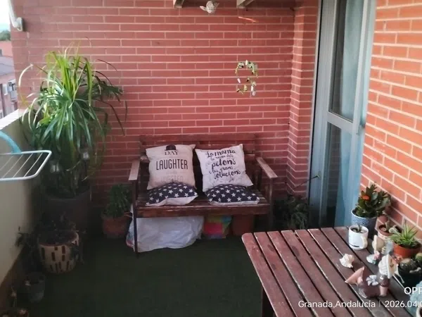 Dúplex en Calle Cristóbal de Morales, 42 - Foto 1
