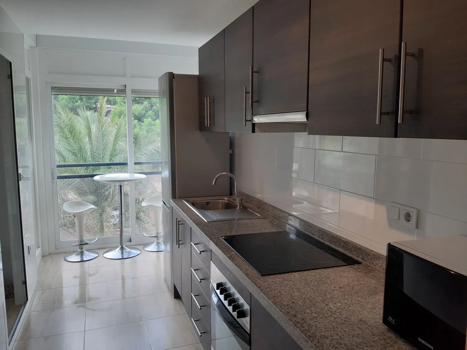 Piso en calle Castella, 1 - Foto 2