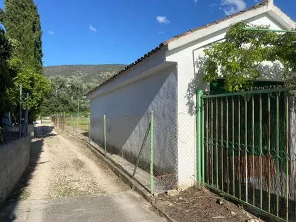 Casa o chalet independiente en Calle Comunidad los Vidrieros s/n, Puente Jontoya - Puente de la Sierra - El Arroyo, Puente Jontoya - Puente de la Sierra - El Arroyo - Foto 4