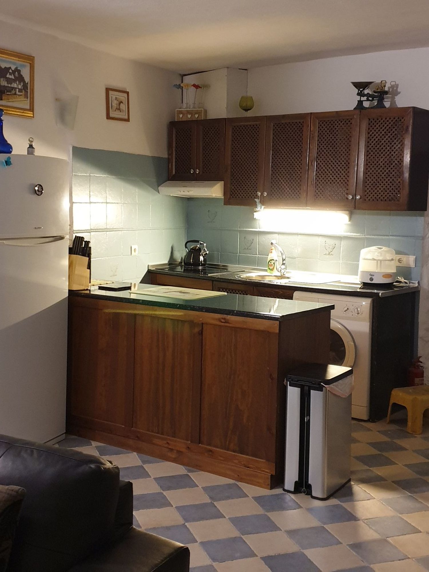 Casa rural en Barrio el Barón s/n - Foto 2