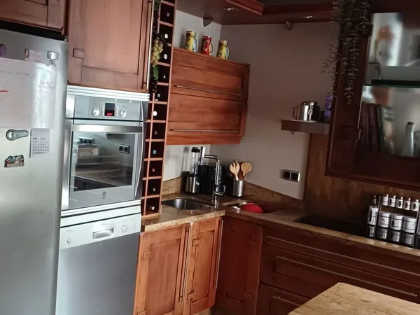 Casa o chalet independiente en Calle Hermanos Machado, 67, Las Cabañuelas, Las Cabañuelas - Foto 16