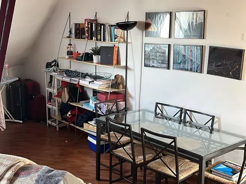 Ático en calle Arcipreste de Hita, 14