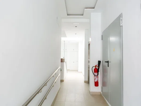 Piso en Calle Rafael Salinas, 25, La Princesa - Foto 27