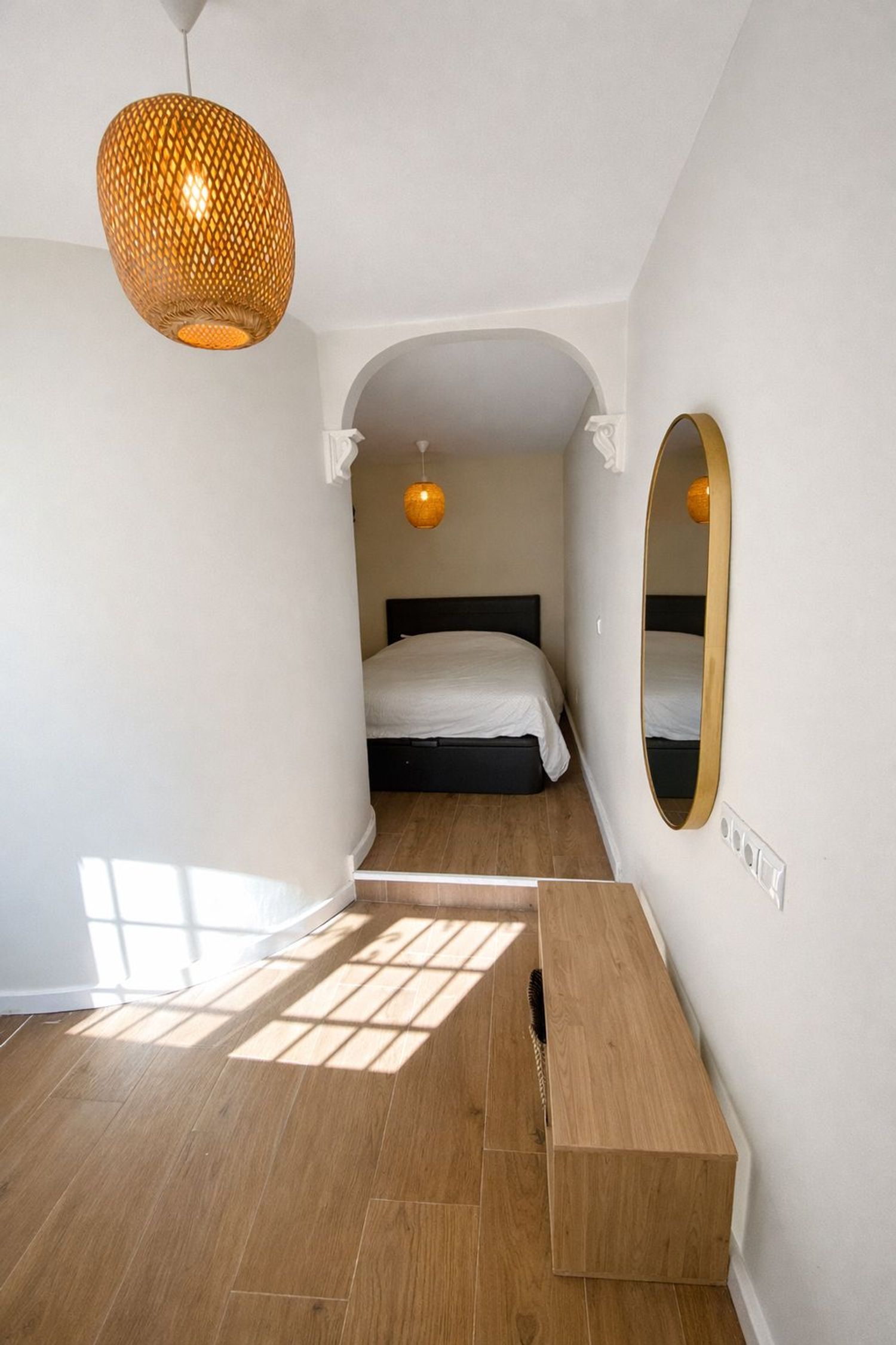 Chalet pareado en avenida de los Acebos, 4 - Foto 13