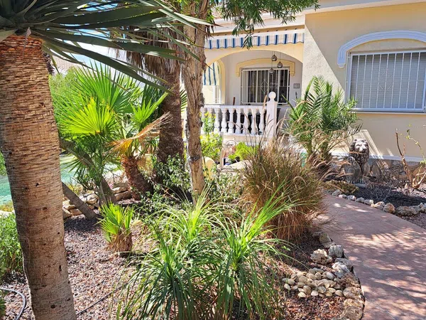 Casa o chalet independiente en Calle Isla Menorca Número 2, 30, La Fiesta - Foto 5