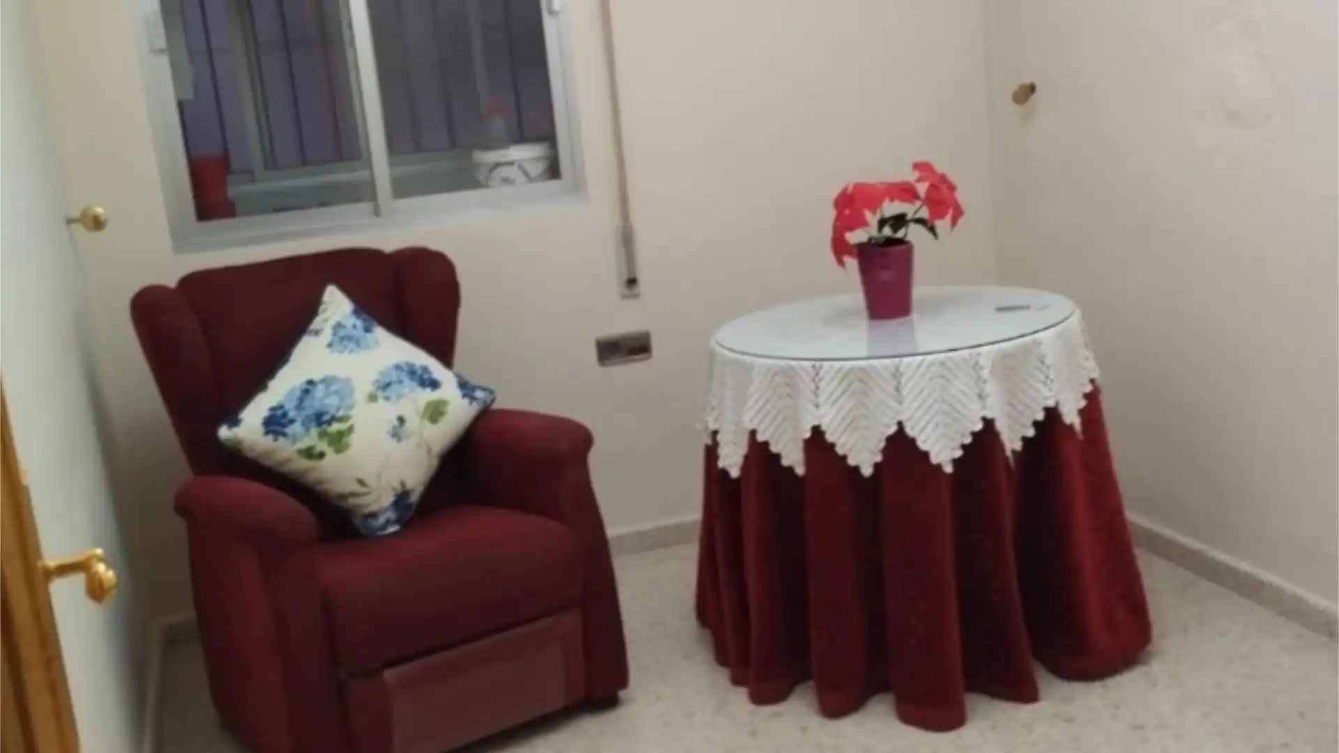 Piso en  Paseo Marítimo de Poniente N 39 - Foto 7