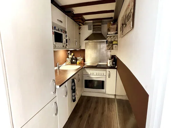 Dúplex en Calle de Segovia, 16, Palacio - Foto 23