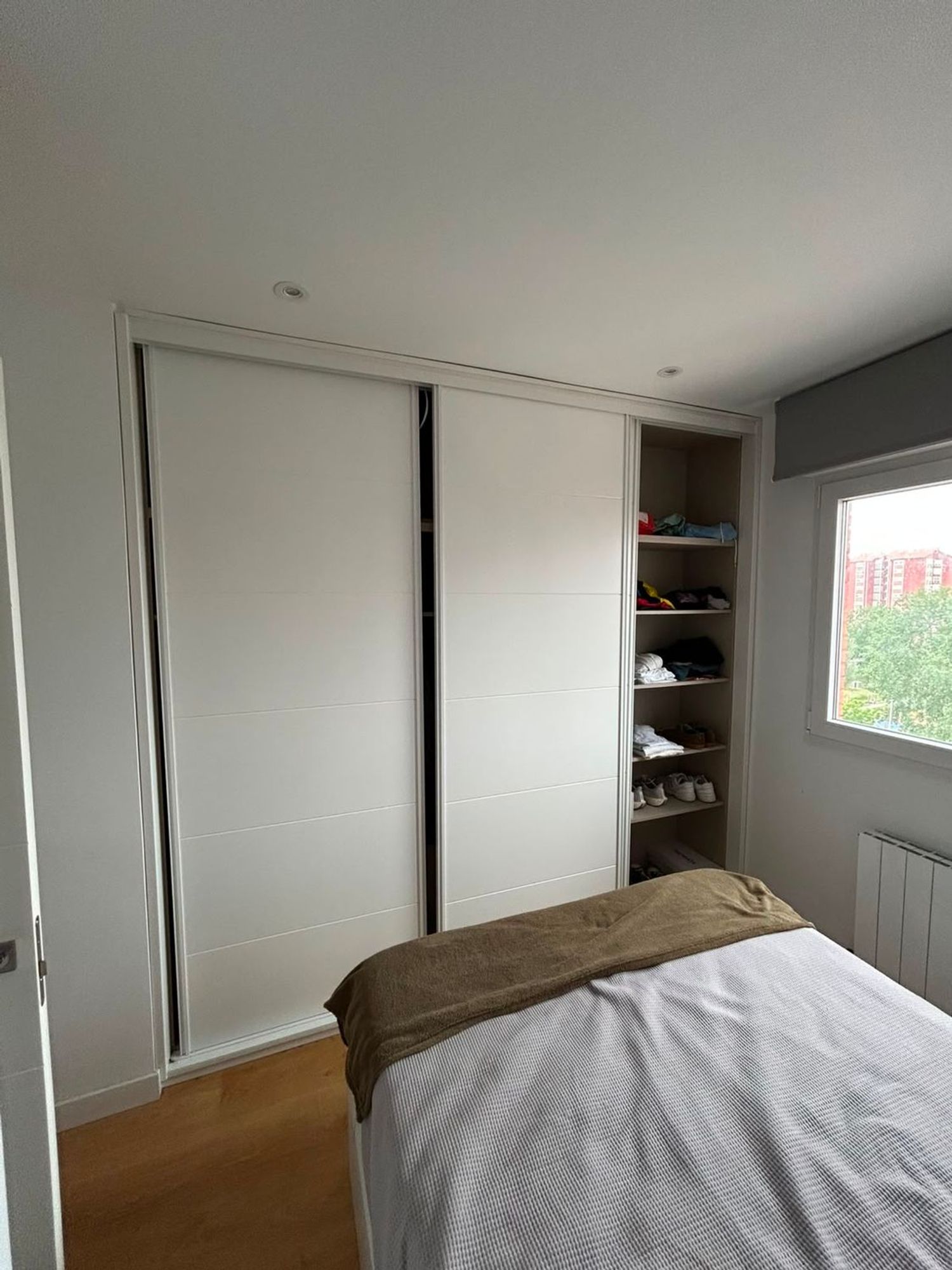 Piso en Calle Gutiérrez Solana, 20, Alisal - Cazoña - San Román, Alisal - Cazoña - San Román - Foto 12