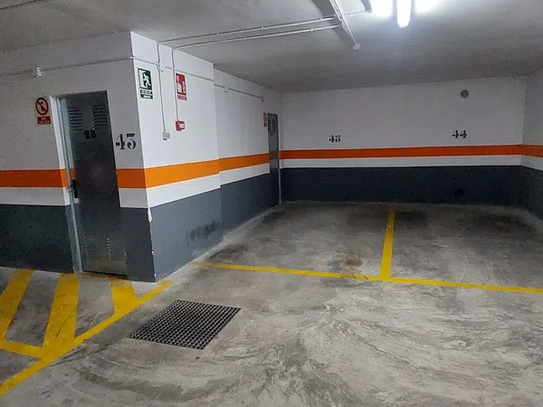 Piso en Calle de Nicolau Primitiu Gómez - Foto 19