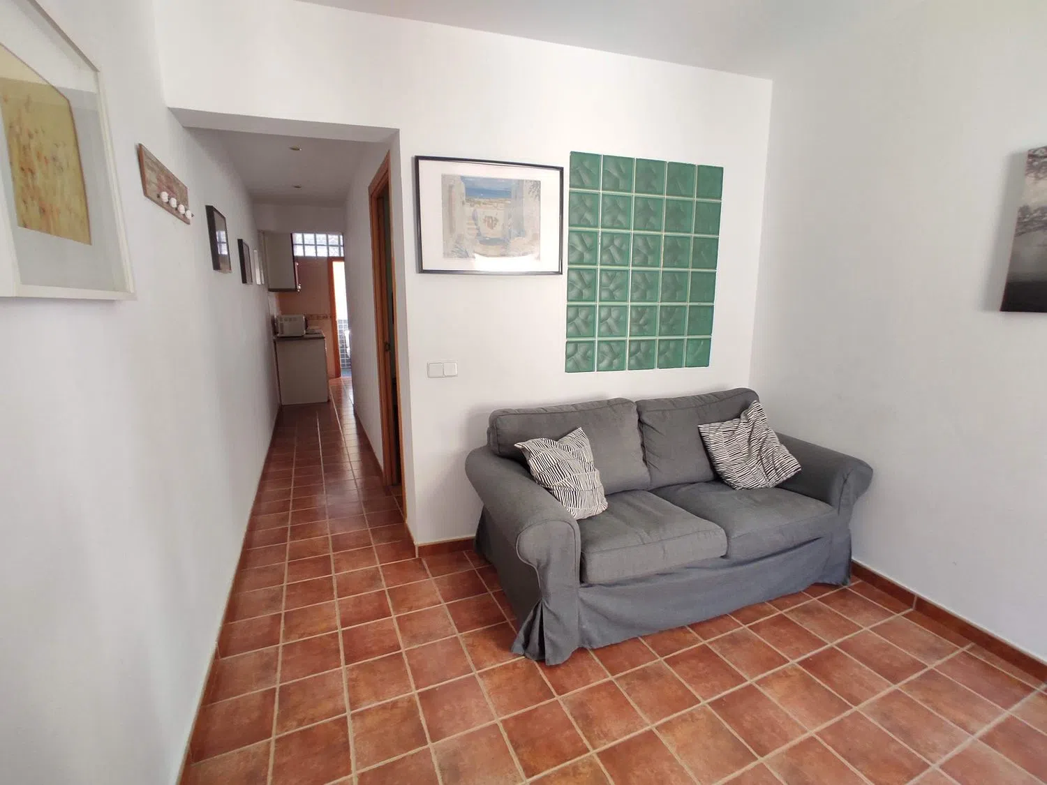 Piso en calle de la Torrecilla del Leal, 30 - Foto 4