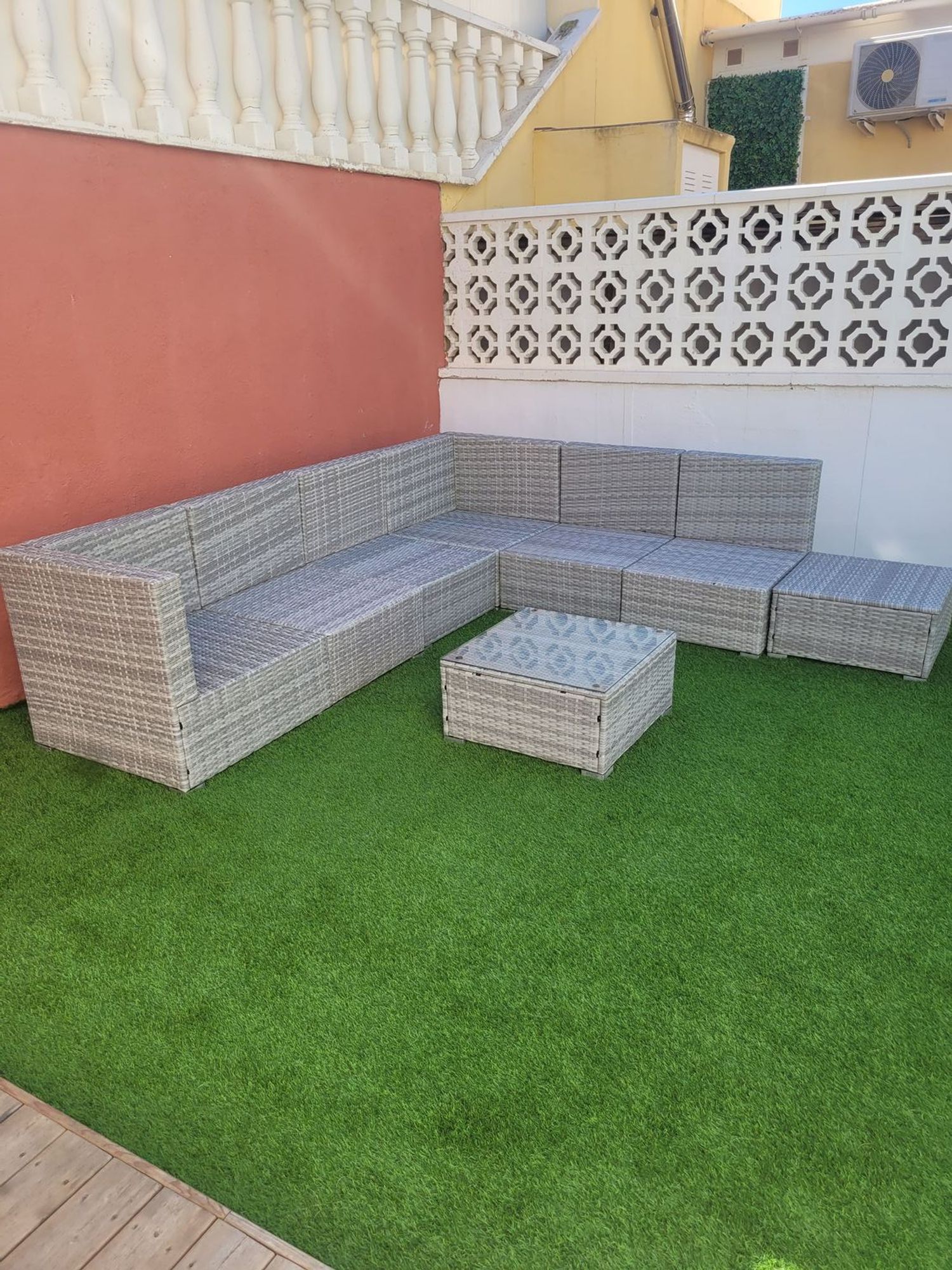 Chalet adosado en Calle Sevilla, 29 b - Foto 10