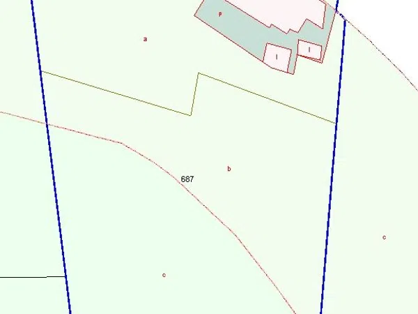 Finca rústica en calle de la Mota, 7 - Foto 3