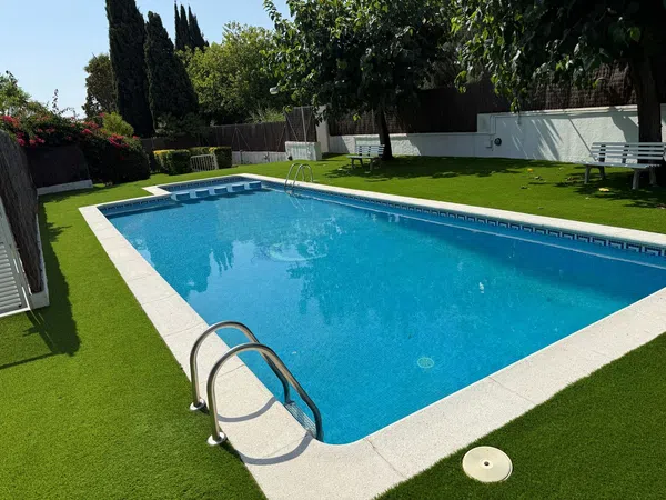 Chalet pareado en Ametllareda, Ametllareda - Foto 3