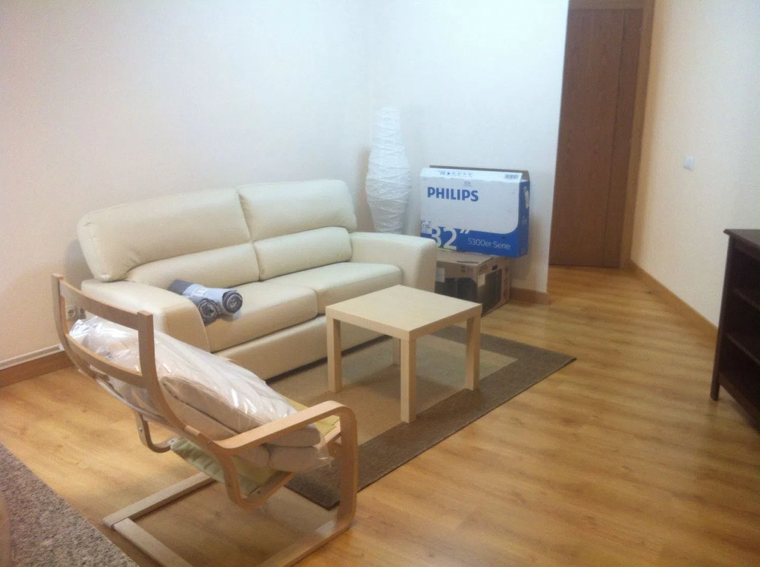Piso en plaza Santo, 4 - Foto 16