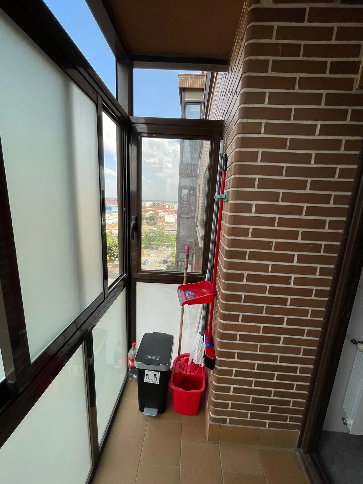 Piso en calle Cocherón de la Villa, 15 - Foto 10
