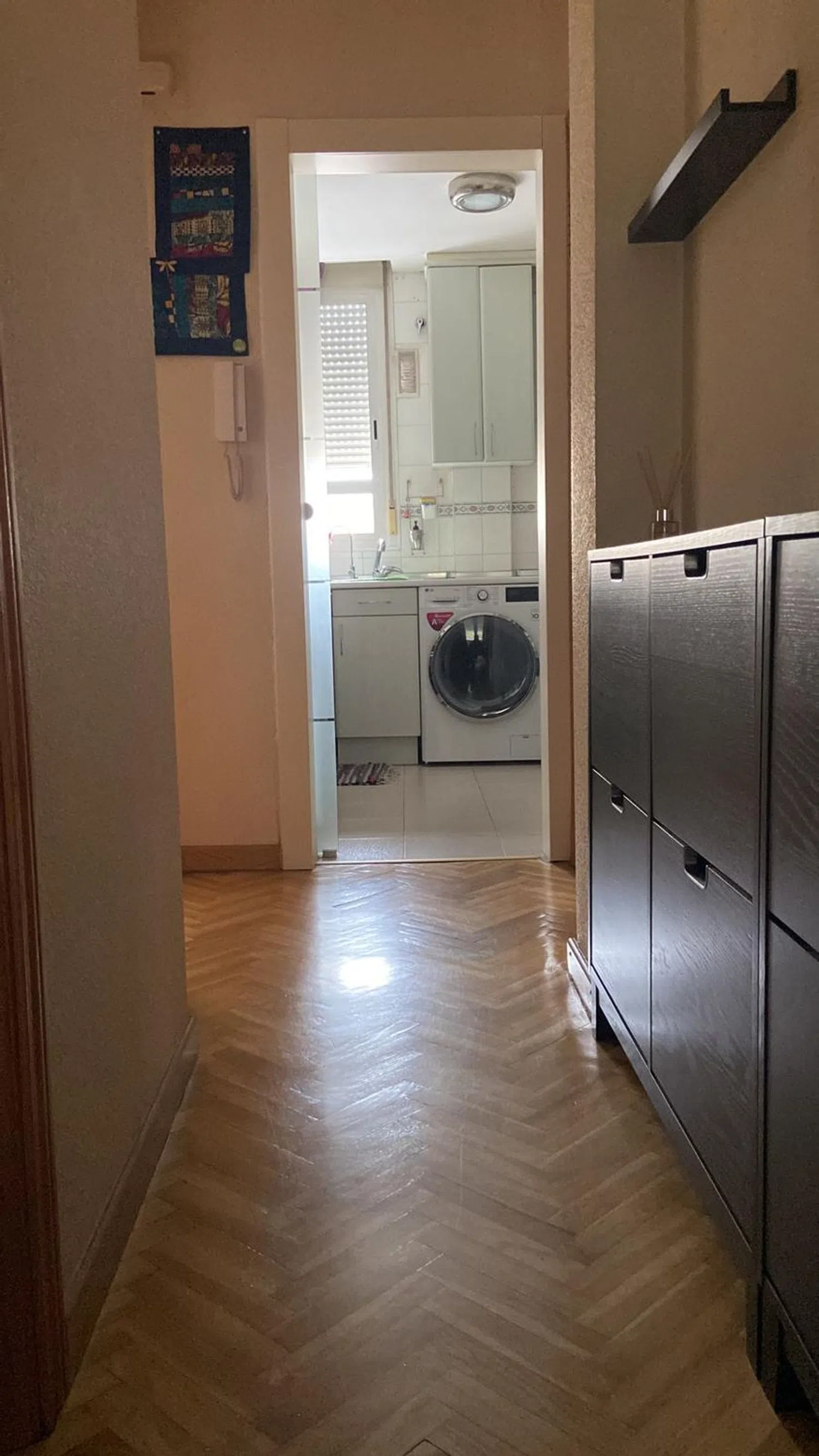 Piso en calle Paca Díaz, 8 - Foto 1