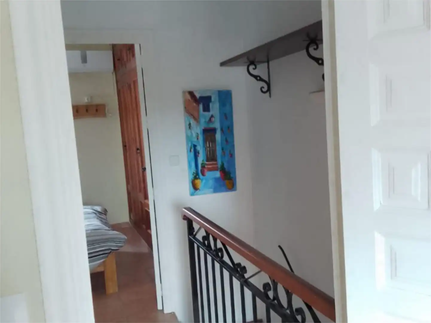 Casa adosada en Guadalcanal - Foto 7